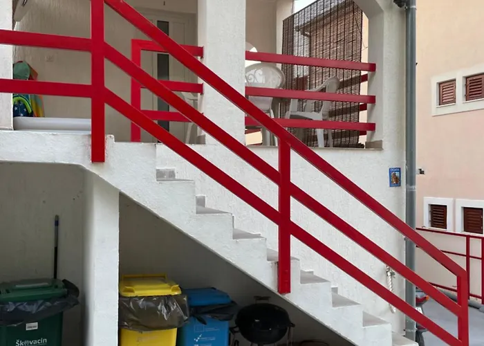 Apartments Matas