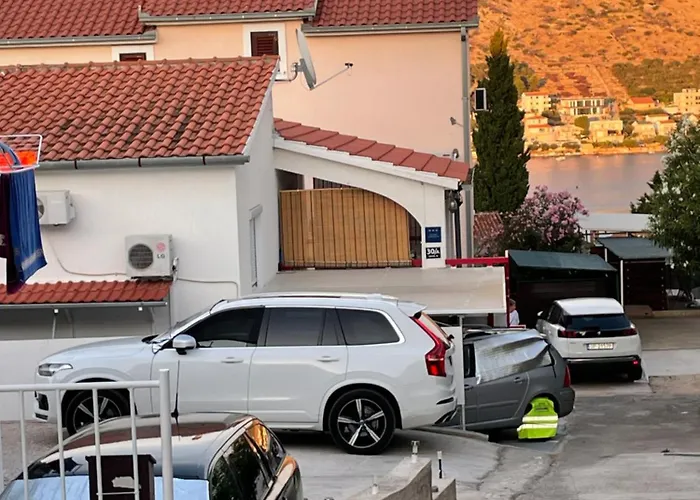 Apartments Matas