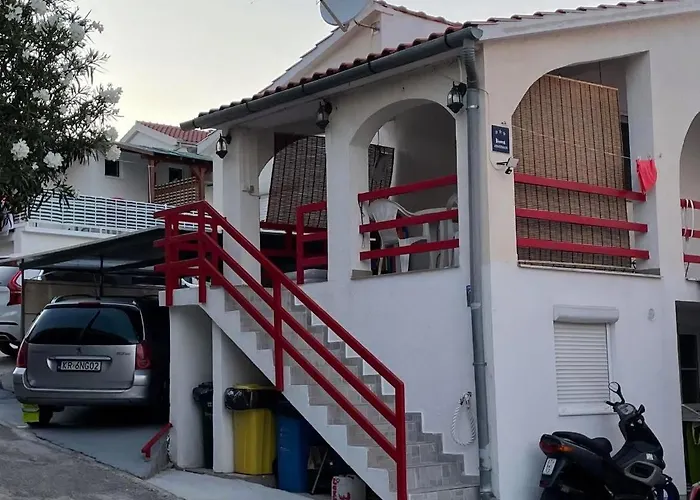Apartments Matas