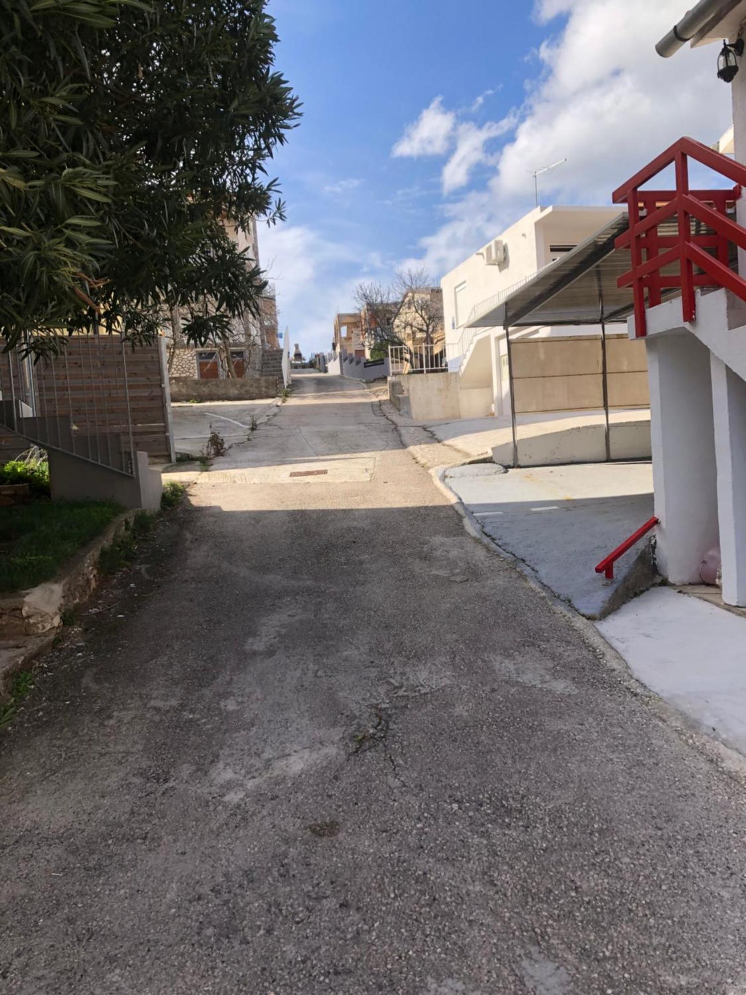 Matas Apartman