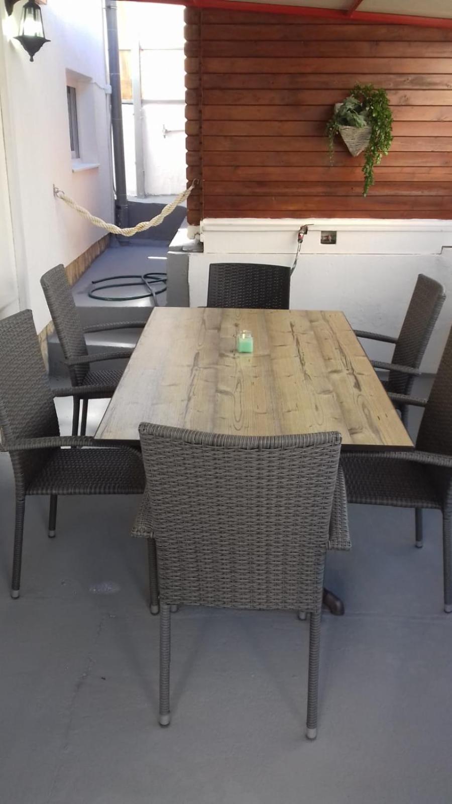 Apartman Matas *