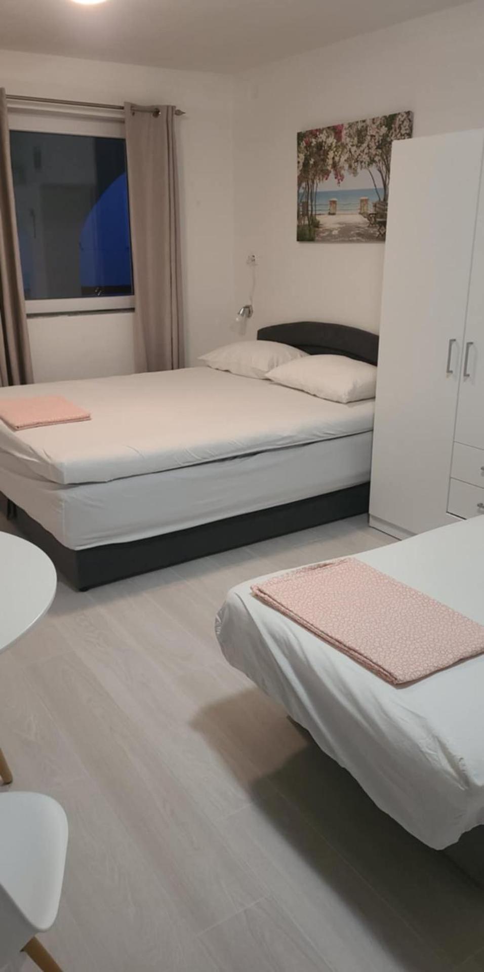 Apartman Matas