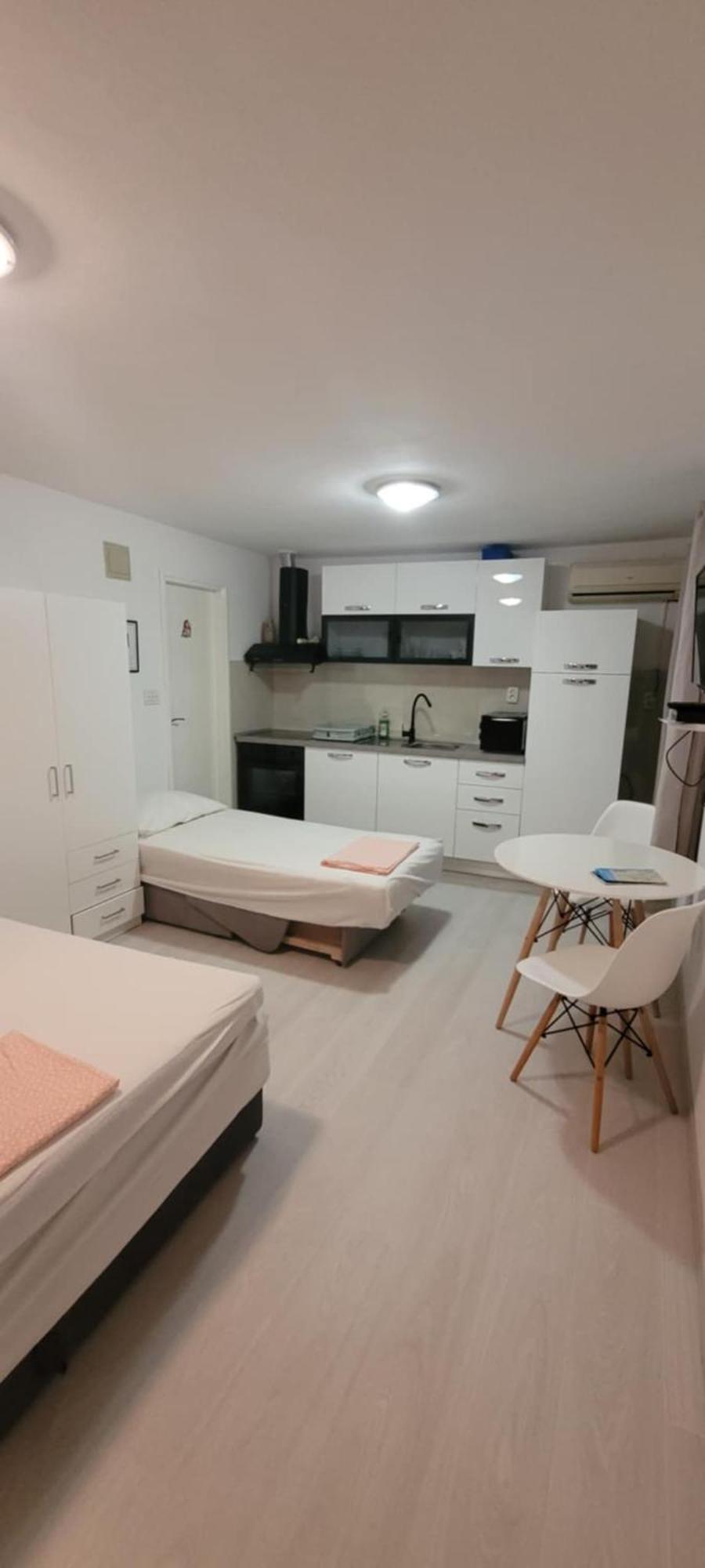 Matas Apartman Rogoznica (Sibenik-Knin)