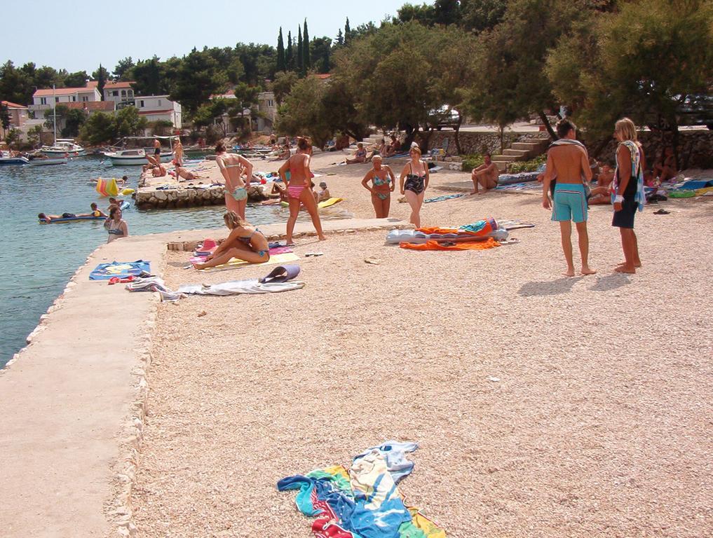 Apartman Matas Rogoznica (Sibenik-Knin)