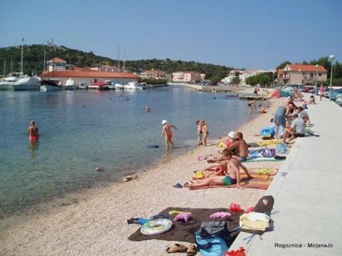 Matas Apartman Rogoznica (Sibenik-Knin)