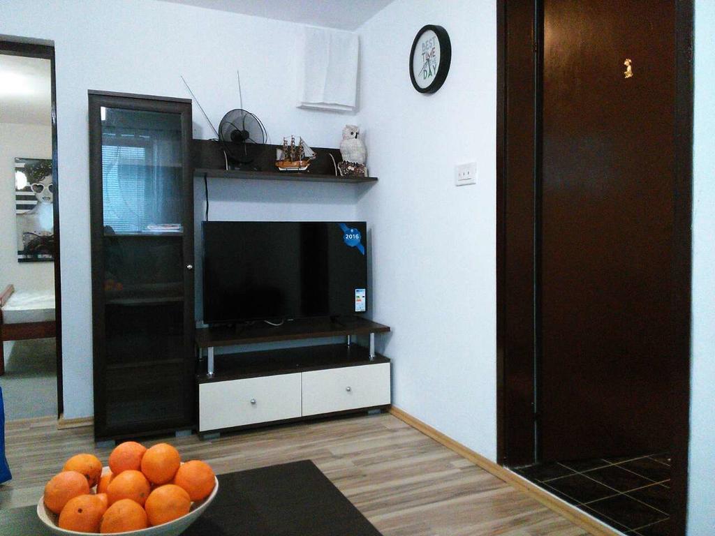 Matas Apartman *