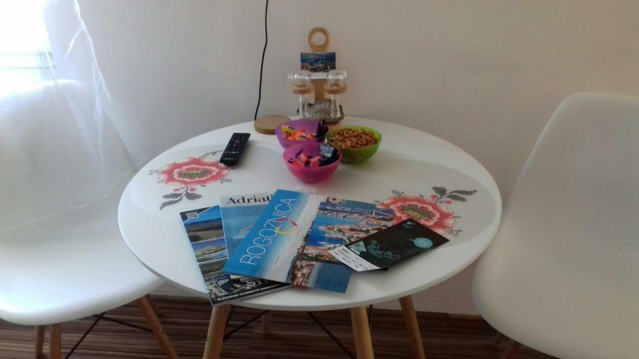Apartman Matas *