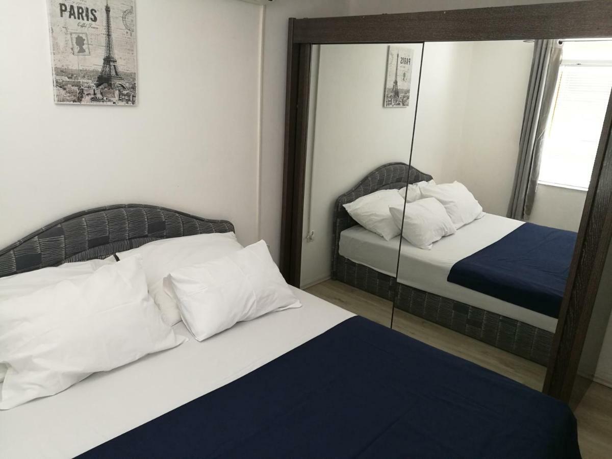 Matas Apartman Rogoznica (Sibenik-Knin)
