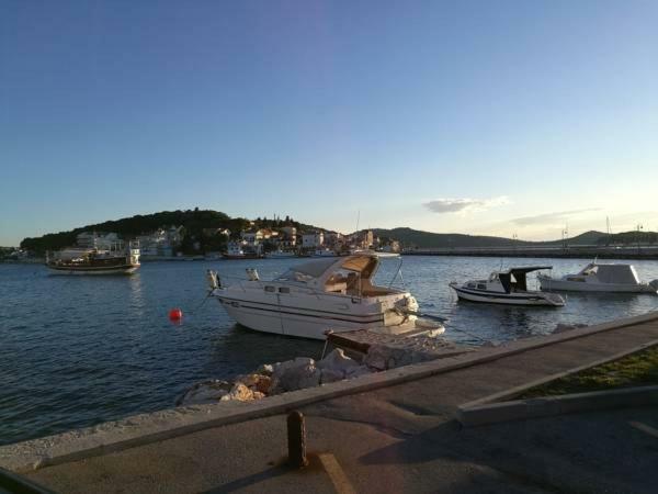 Apartman Matas Rogoznica (Sibenik-Knin)
