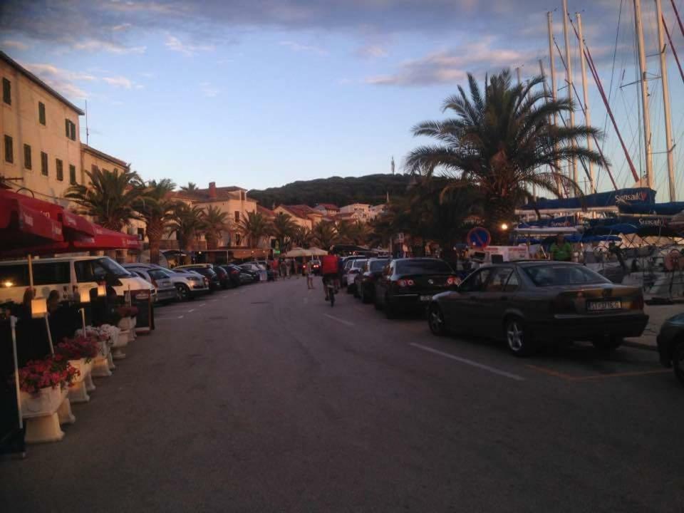 Apartman Matas *