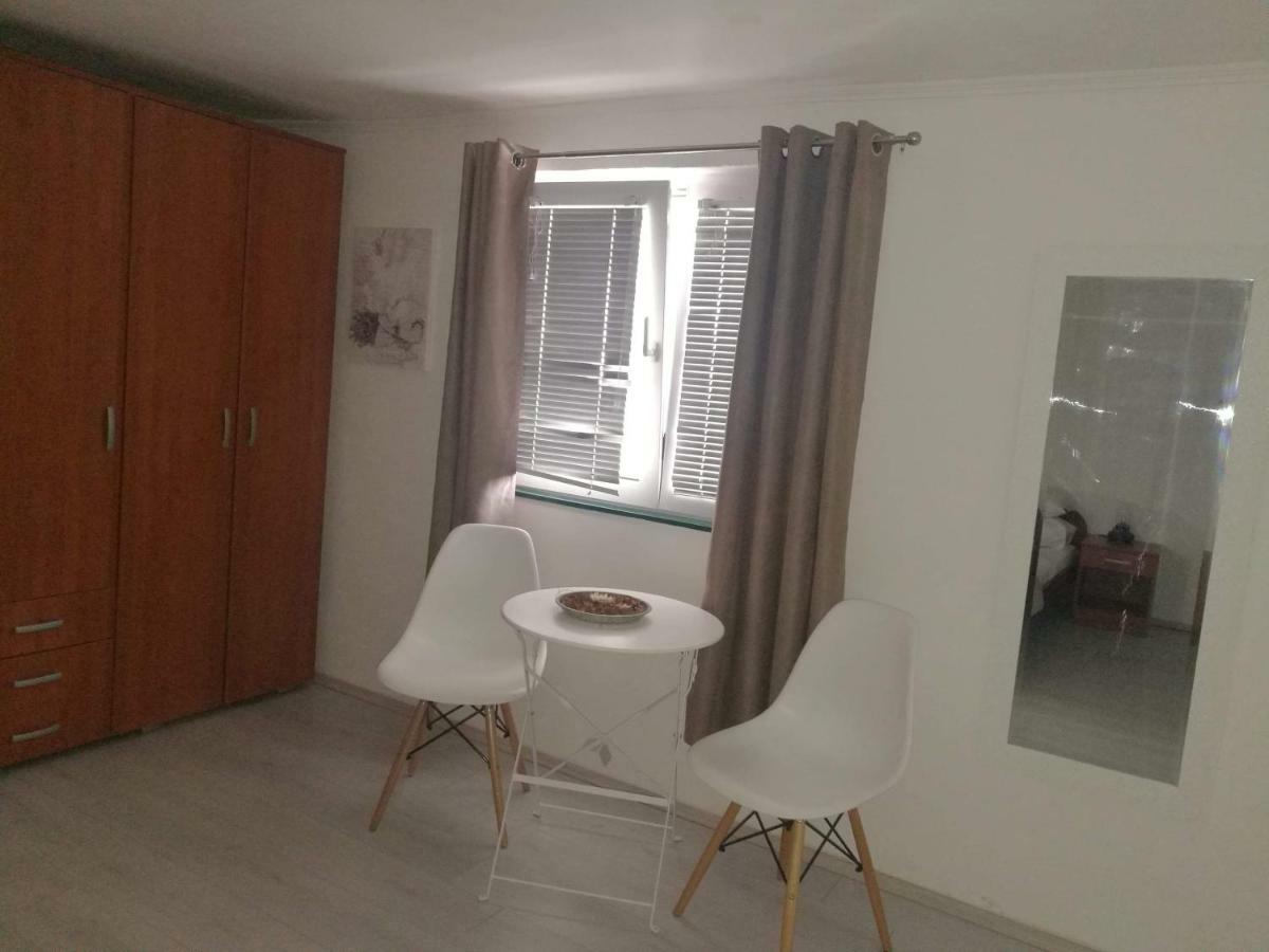 Matas Apartman Rogoznica (Sibenik-Knin)