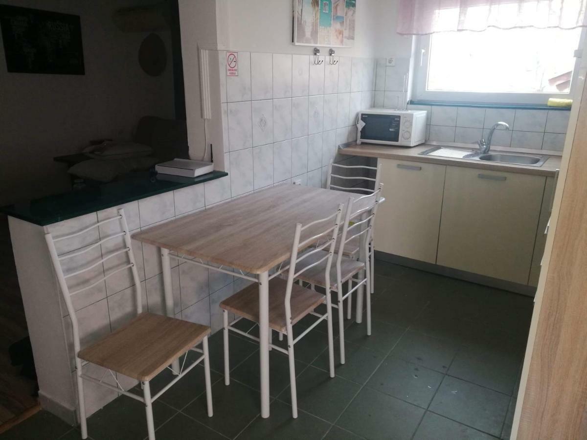 Matas Apartman