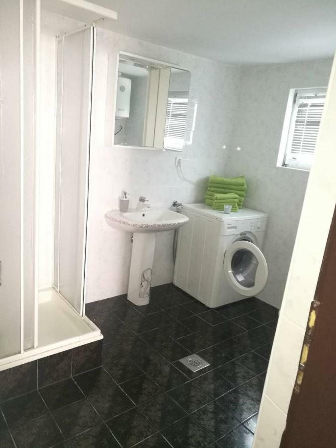 Matas Apartman Rogoznica (Sibenik-Knin)