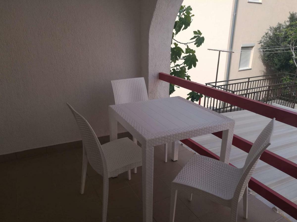 Apartman Matas *