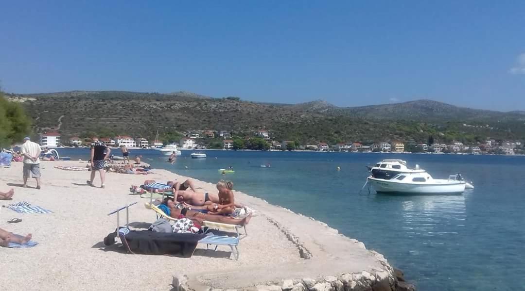Matas Apartman Rogoznica (Sibenik-Knin)